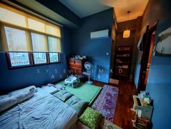 Race Course 138 (D8), Apartment #592373451
